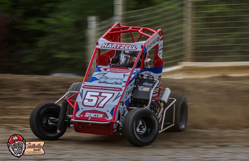 Tyler Hartzell