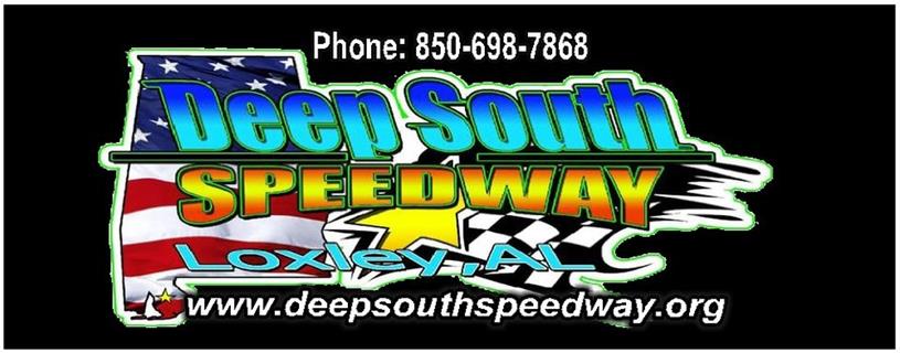 Deep South Speedway
