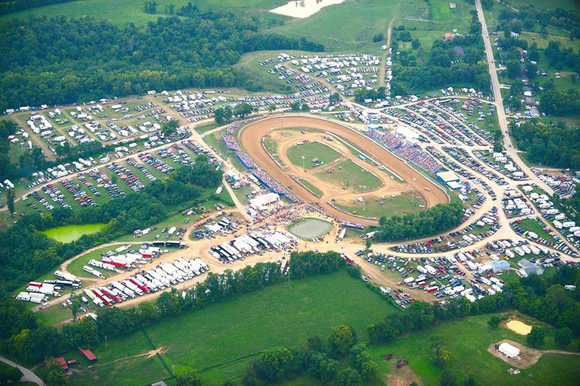Florence Speedway