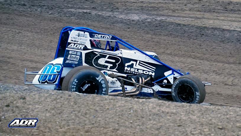 Mike Larrison