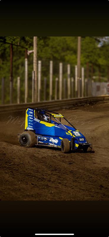 Jackson Lauderbaugh