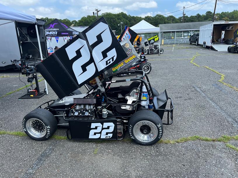 Dave DiSalvo