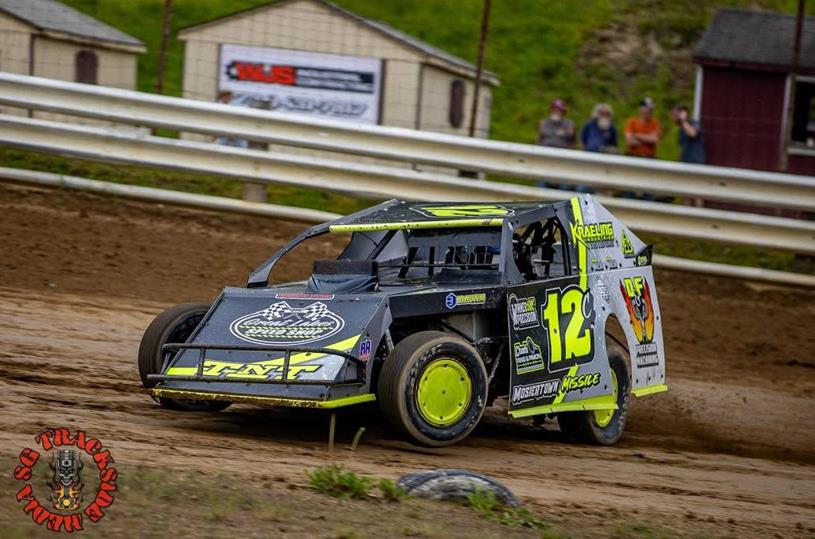 Garrett Calvert