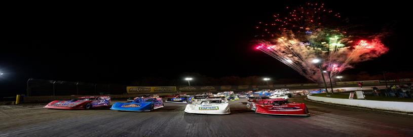 Volusia Speedway Park