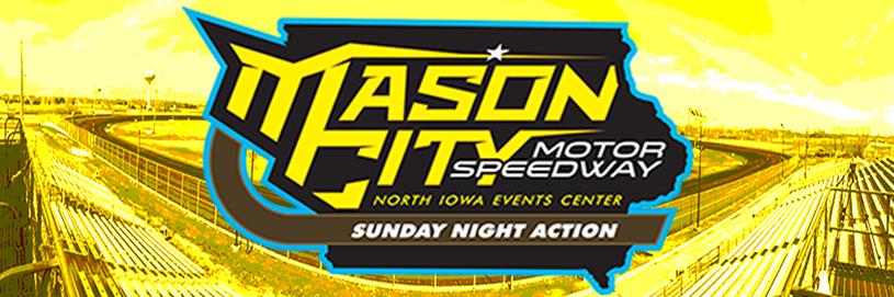 Mason City Motor Speedway