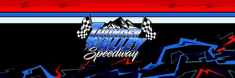 Thunder Valley Speedway (AK)