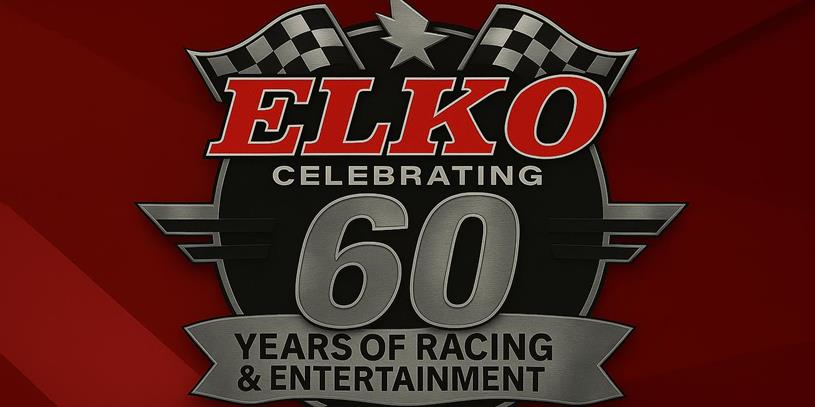 Elko Speedway