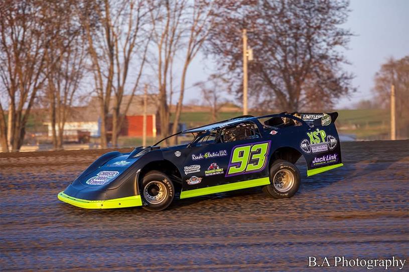 Chase Brunscheen