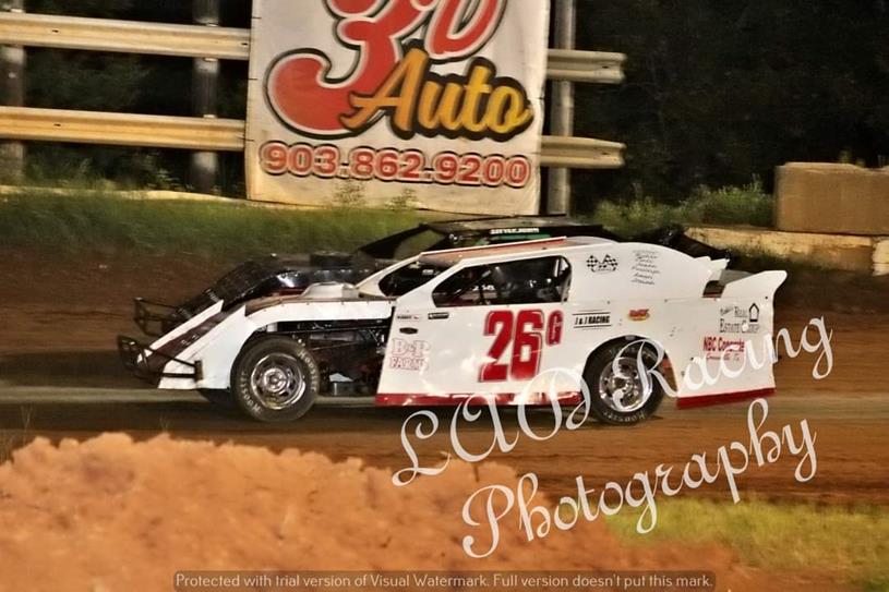 Bobby Glover