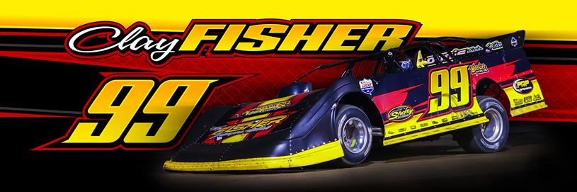 Clay Fisher