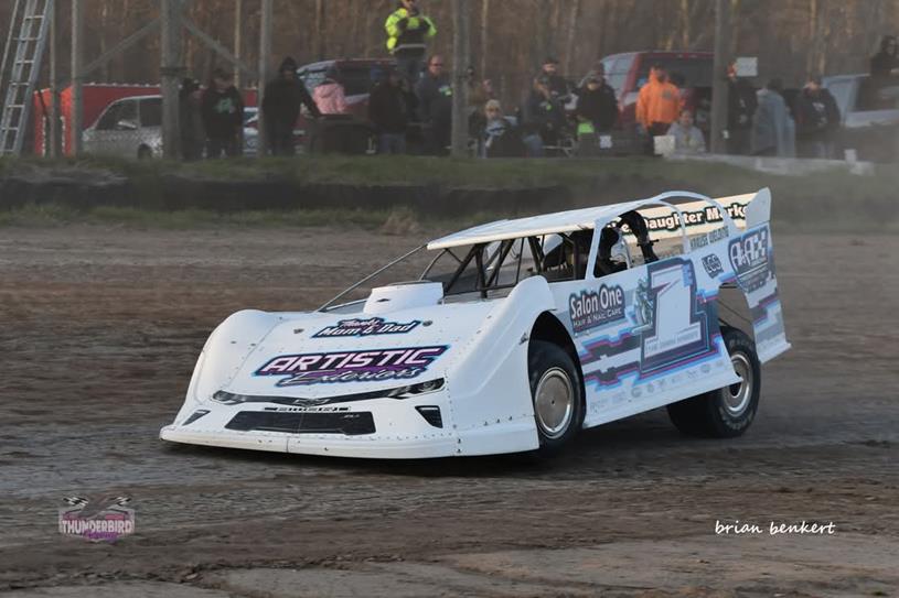 Jeff Erickson Jr