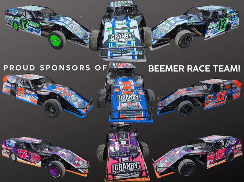 Lee Beemer