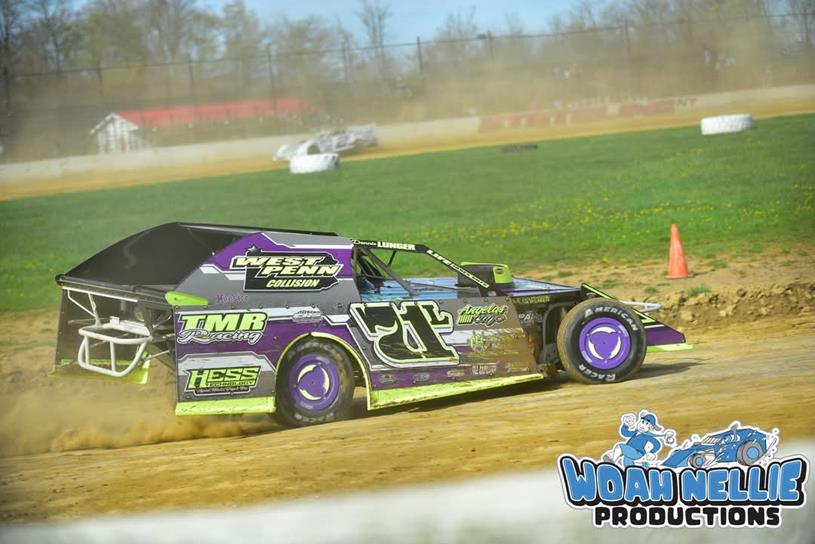 Dennis Lunger Jr