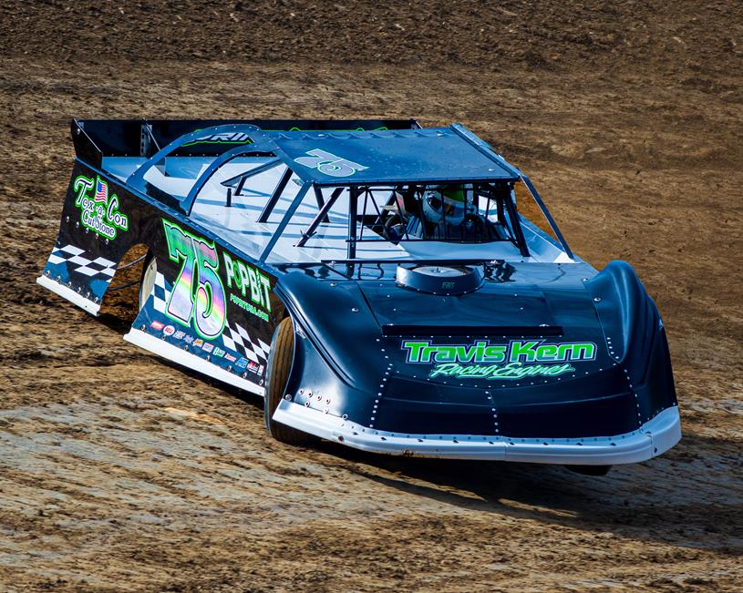 Tucker Chastain