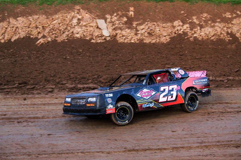 Tyler Lightfoot