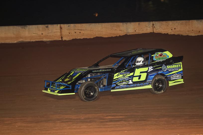 Derrick Brabham