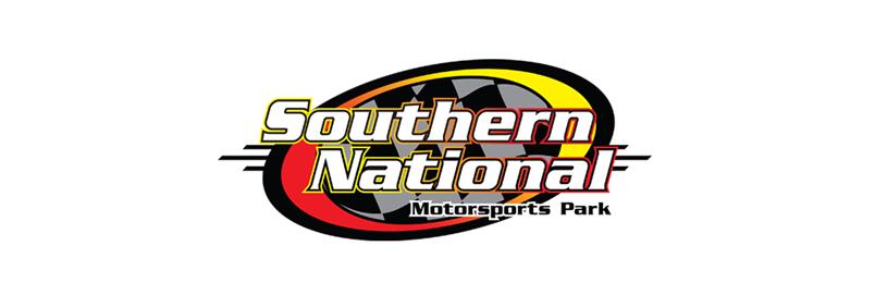 Southern National Motorsports Park