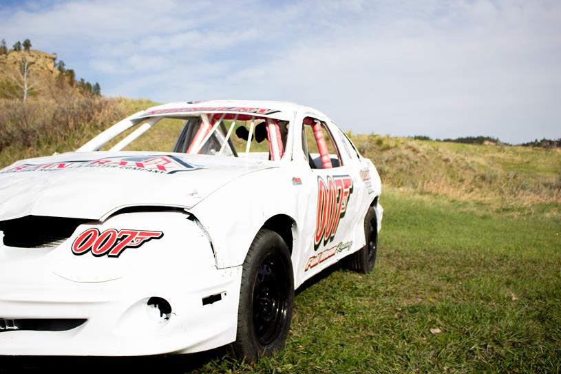 Brady Sherburn