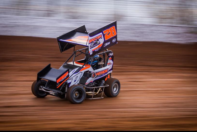 Kyson Bolden