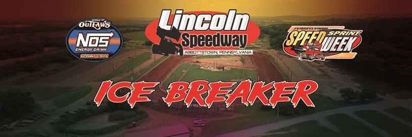 Lincoln Speedway