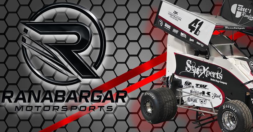 Brendan Ranabargar