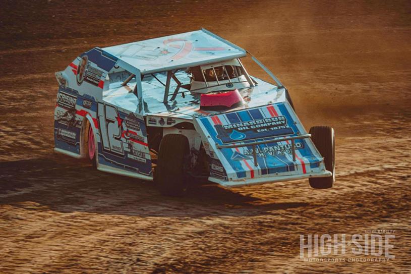 Brendan Warner