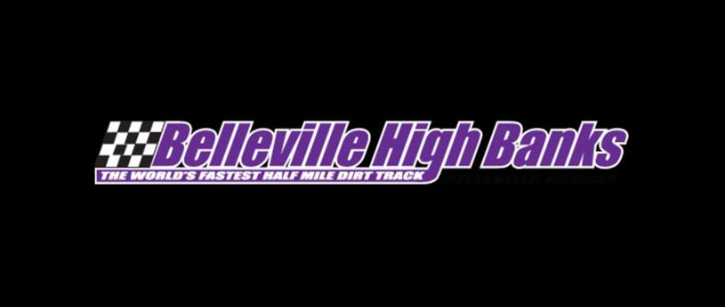 Belleville High Banks