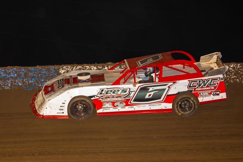 Carl Kilgore IV