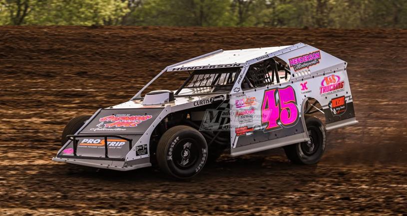 Robby Henderson