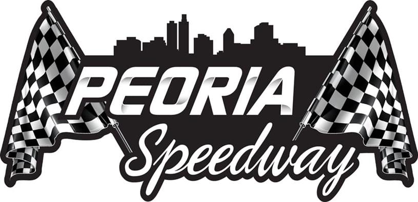 Peoria Speedway