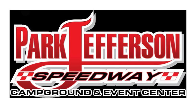 Park Jefferson International Speedway
