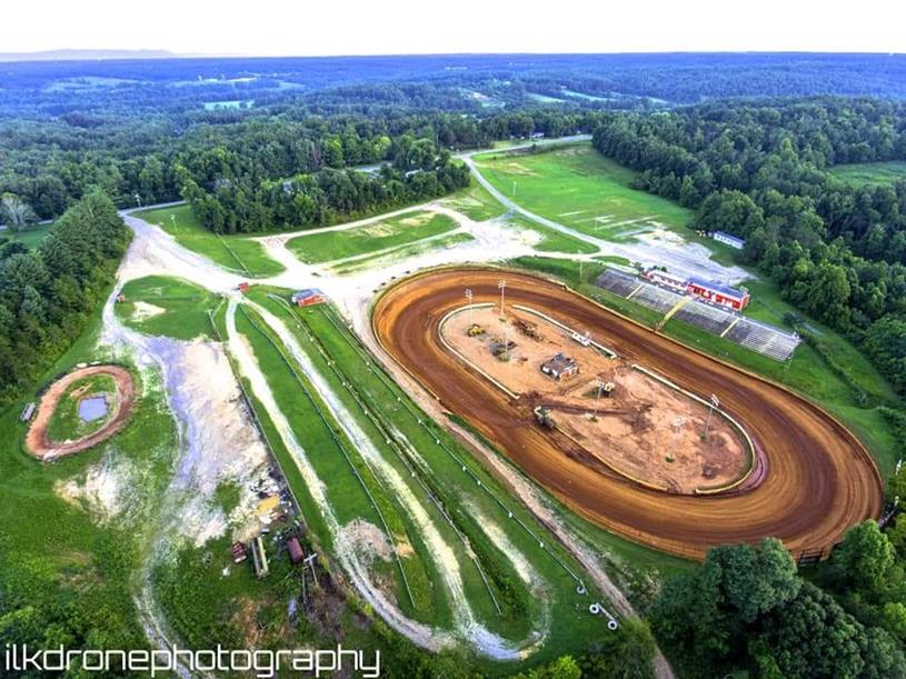 Crossville Speedway
