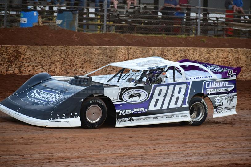 Hayden Cliburn