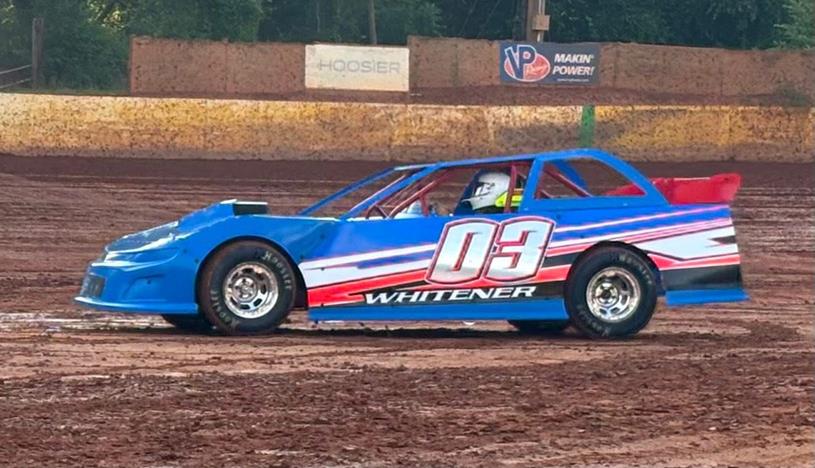 Matt Whitener