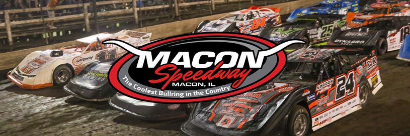 Macon Speedway