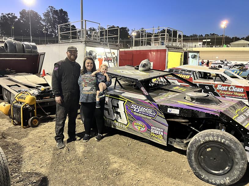 Kevin Medlin