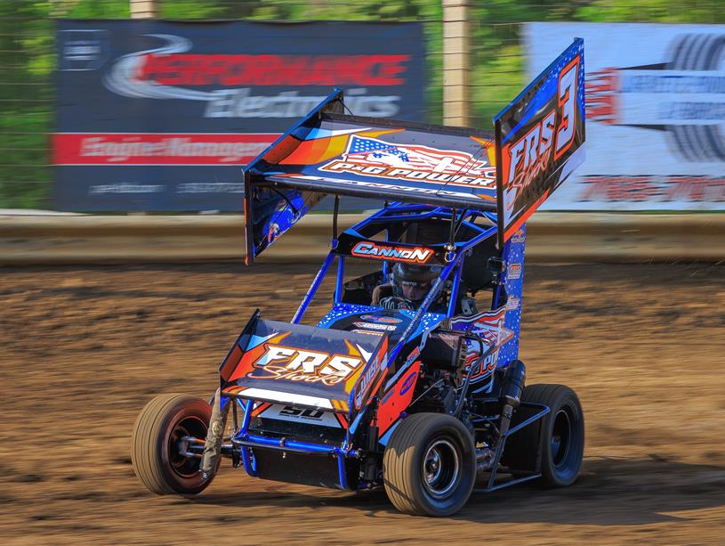 Cale Cannon