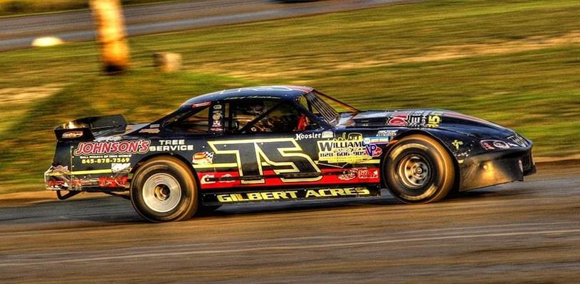 Kenny Hartshorn Jr