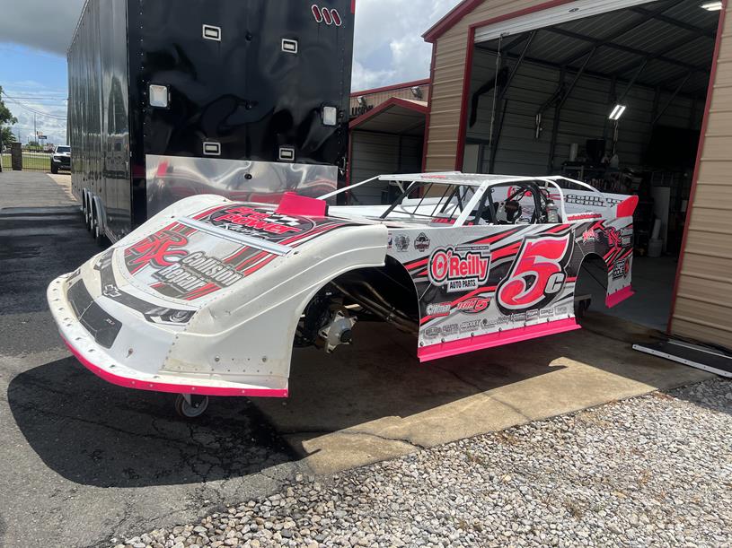 Brad Couch