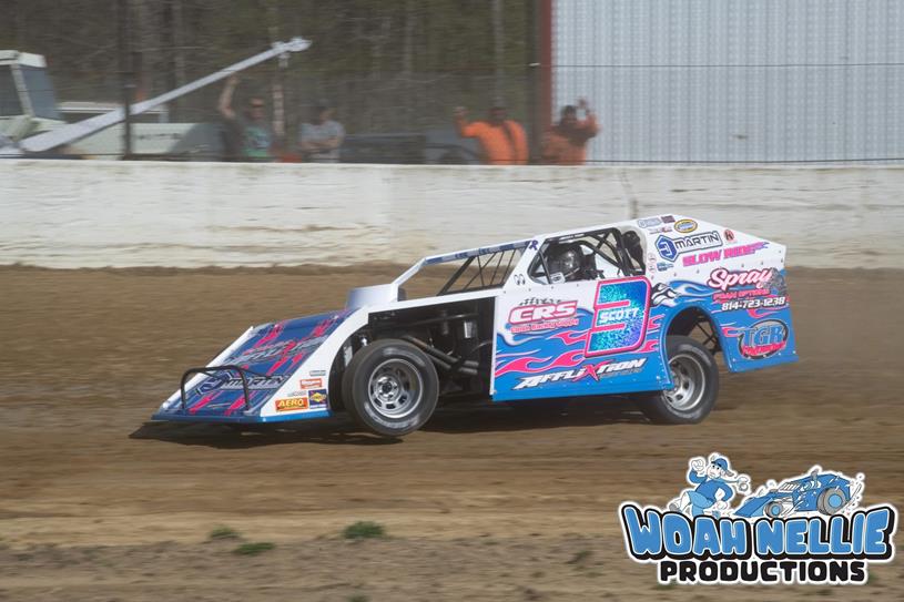 Wyatt Scott