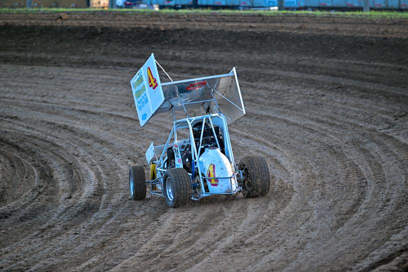 Dalton Heavelow