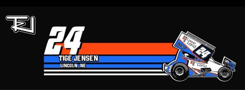Tige Jensen