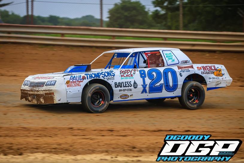 William Baker Jr