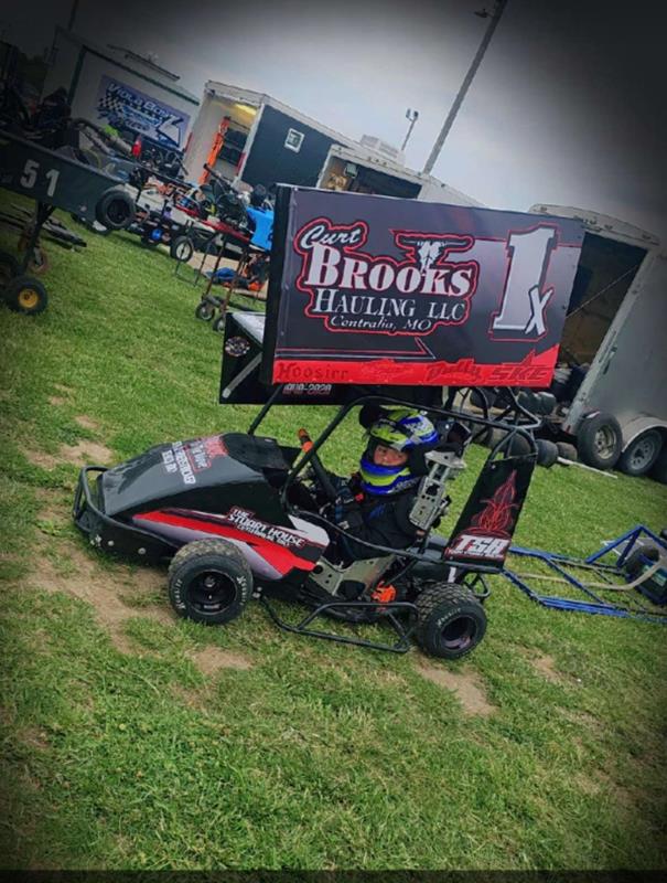 Brant Brooks
