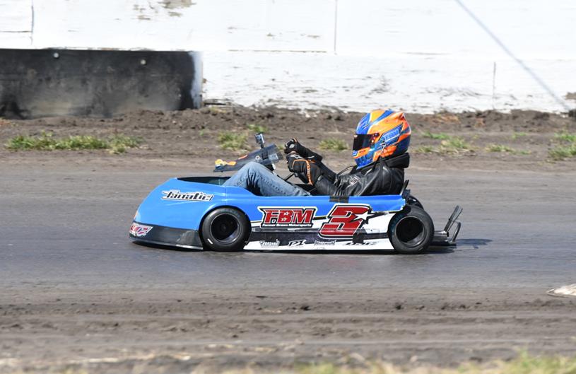 Carter Brown