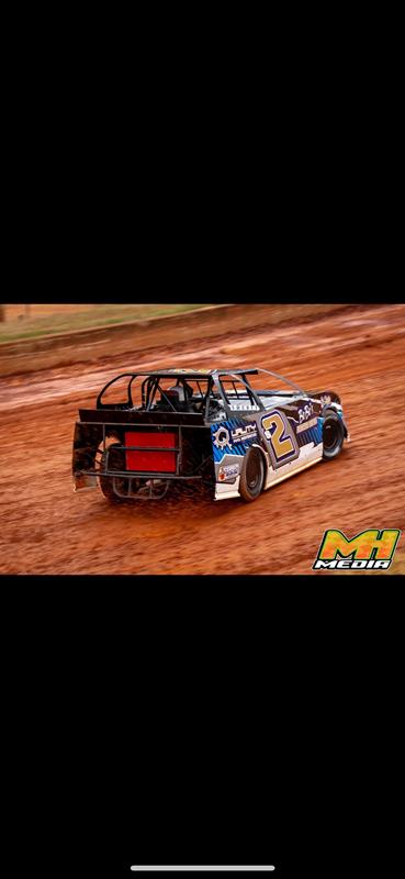 Garrett Sweatt