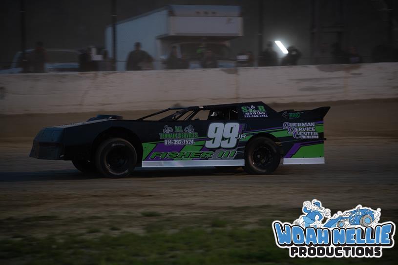 Gary Fisher III