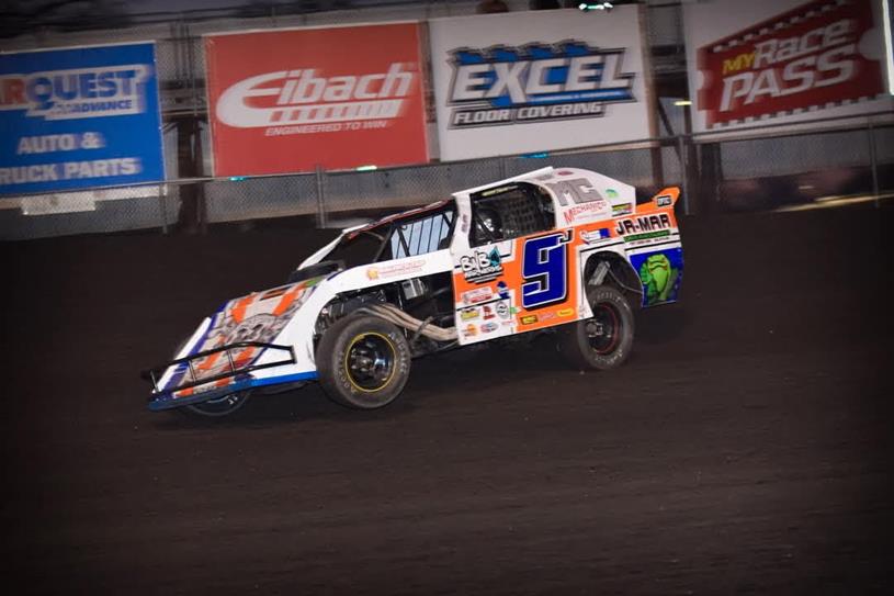 Jeremiah Reed
