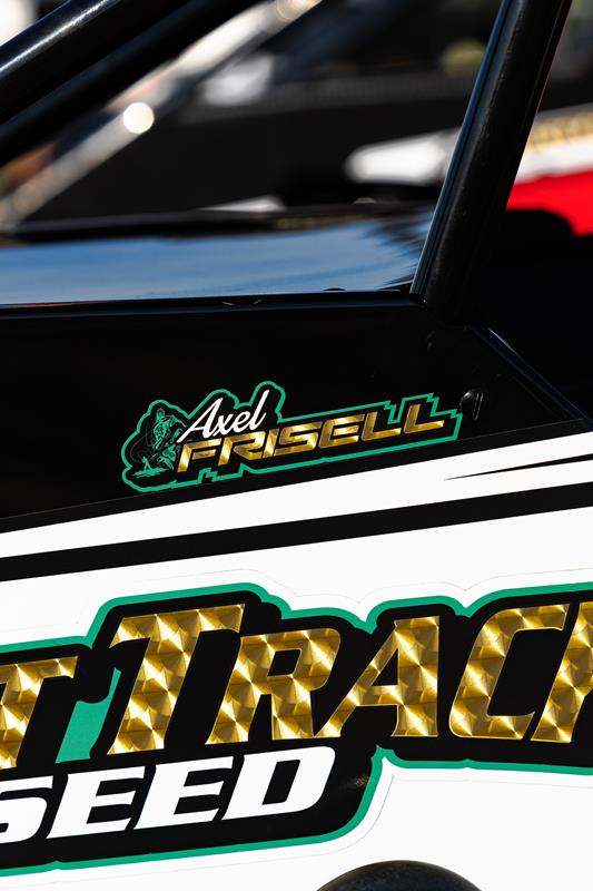Axel Frisell