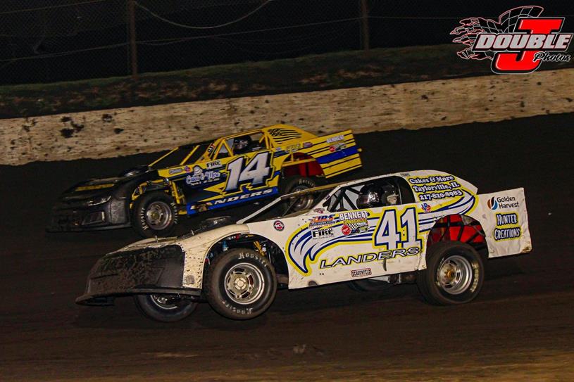 Scott Landers